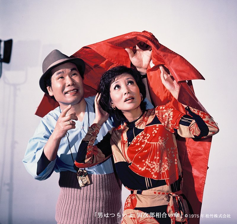 🎬 카츠시카 시바마타 토라상 기념관 이미지 6